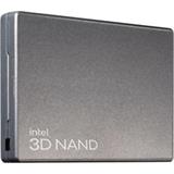 Intel® SSD D7-P5510 Series (7.68TB, 2.5in PCIe 4.0 x4, 3D4, TLC) Generic Single Pack