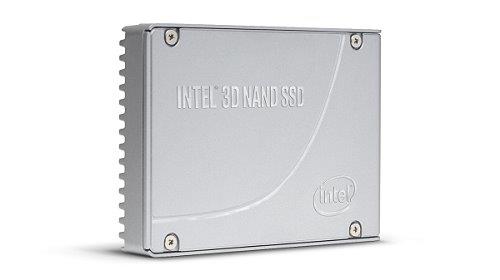 Intel dc p4510 обзор