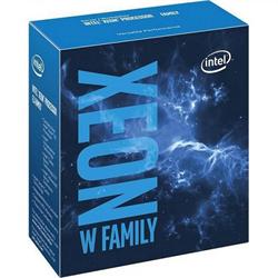 INTEL Xeon (6-core) W-2135 3,7GHZ/8,25MB/LGA2066