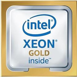 INTEL Xeon Gold Scalable 6416H (18 core) 2.2.0GHz/45MB/FC-LGA17