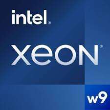 INTEL Xeon SAPPHIRE RAPIDS (36 core) W9-3475X