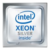 INTEL Xeon Silver 4208 (8-core) 2.1GHZ/11MB/FC-LGA3647/bez chladiče/Cascade Lake/85W/tray