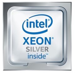 INTEL Xeon Silver 4210R (10-core) 2.4GHZ/13.75MB/FC-LGA3647/bez chladiče/Cascade Lake/100W