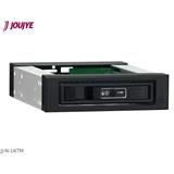 Jou Jye MobileRack pro 1x 3.5" SATA/SAS3 HDD do 1x 5,25" black (náhrada JJ-137M-SS)