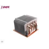 Joujye Cooler Q2 Intel 1700 - 2U Passive RoHS