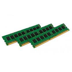 Kingston DDR3 24GB (Kit 3x8GB) DIMM 1333MHz CL9 DR x8