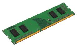 Kingston DDR3 2GB DIMM 1333MHz CL9 SR x16 - rozbaleno