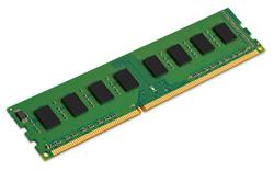 Kingston DDR3 8GB DIMM 1333MHz CL9 DR x8