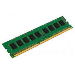 Kingston DDR3 8GB DIMM 1600MHz CL11 DR x8