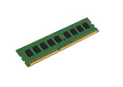 Kingston DDR3L 4GB DIMM 1.35V 1600MHz CL11 SR x8