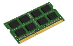 Kingston DDR3L 4GB SODIMM 1.35V 1600MHz CL11 SR x8