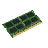 Kingston DDR3L 4GB SODIMM 1.35V 1600MHz CL11 SR x8