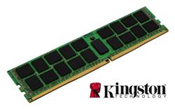 Kingston DDR4 16GB DIMM 2666MHz CL19 ECC Reg SR x4 Micron R Rambus