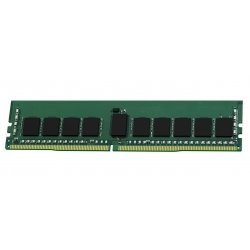 Kingston DDR4 16GB DIMM 2666MHz CL19 ECC SR x8 Micron F