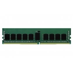 Kingston DDR4 16GB DIMM 3200MHz CL22 ECC Reg SR x8 16Gbit Hynix C Rambus
