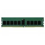 Kingston DDR4 16GB DIMM 3200MHz CL22 ECC Reg SR x8 Micron F Rambus 16Gbit