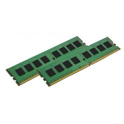 Kingston DDR4 16GB (Kit 2x8GB) DIMM 2400MHz CL17 SR x8