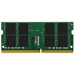 Kingston DDR4 16GB SODIMM 3200MHz CL22 DR