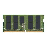 Kingston DDR4 16GB SODIMM 3200MHz CL22 ECC DR x8 Hynix D