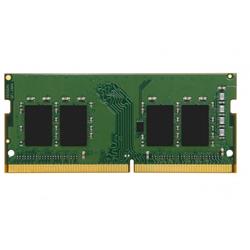 Kingston DDR4 16GB SODIMM 3200MHz CL22 SR