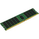 Kingston DDR4 32GB DIMM 3200MHz CL21 ECC Reg DR x4 Hynix D Rambus