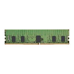 Kingston DDR4 32GB DIMM 3200MHz CL22 ECC Reg DR x8 Micron F Rambus 16Gbit