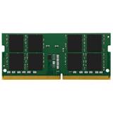 Kingston DDR4 32GB SODIMM 3200MHz CL22 DR x8 16Gbit