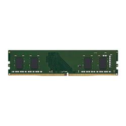 Kingston DDR4 4GB DIMM 3200MHz CL22 1R x16