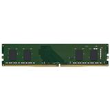 Kingston DDR4 8GB DIMM 2666MHz CL19 SR x16