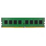 Kingston DDR4 8GB DIMM 2666MHz CL19 SR