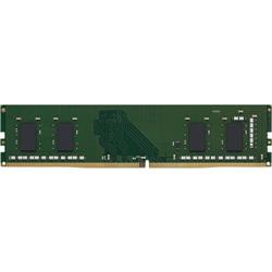 Kingston DDR4 8GB DIMM 3200MHz CL22 SR x16