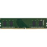 Kingston DDR4 8GB DIMM 3200MHz CL22 SR x16