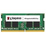 Kingston DDR4 8GB SODIMM 2666MHz CL19 SR x16