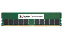 Kingston DDR5 16GB 4800MT/s Non-ECC Unbuffered DIMM CL40 1RX8 1.1V 288-pin 16Gbit