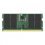 Kingston DDR5 16GB CSODIMM 6400MT/s CL52 SR x8