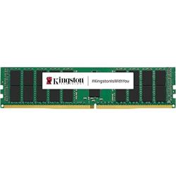 Kingston DDR5 24GB DIMM 5600MHz CL46 ECC Reg SR x8 Micron B Renesas