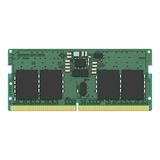Kingston DDR5 32GB CSODIMM 6400MT/s CL52 SR x8