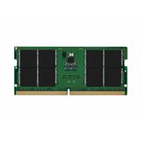 Kingston DDR5 32GB SODIMM 5600MHz CL46 DR x8