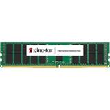 Kingston DDR5 64GB DIMM 6400MHz CL52 ECC Reg DR x4 Micron D