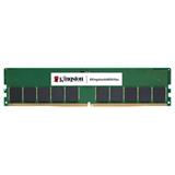 Kingston DDR5 8GB 4800MT/s Non-ECC Unbuffered DIMM CL40 1RX16 1.1V 288-pin 16Gbit