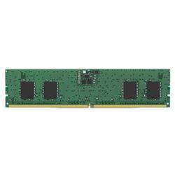 Kingston DDR5 8GB DIMM 5600MT/s CL46 SR x16