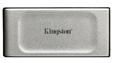 Kingston externí SSD 1000GB XS2000 (čtení/zápis: 2000/2000MB/s)
