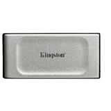 Kingston externí SSD 2000GB XS2000 (čtení/zápis: 2000/2000MB/s)