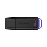 Kingston flash disk 512GB DT Exodia USB 3.2 Gen 1 Black/Purple