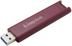 Kingston flash disk 512GB DT Max Typ-A USB 3.2 Gen 2