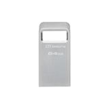 Kingston flash disk 64GB DT Micro USB 3.2 Gen 1