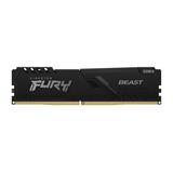 Kingston FURY Beast DDR4 8GB 3200MHz DIMM CL16 černá