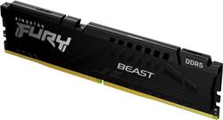 Kingston FURY Beast DDR5 16GB 5200MT/s DIMM CL40