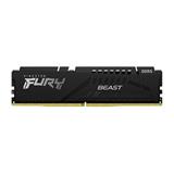 Kingston FURY Beast DDR5 16GB 5600MT/s DIMM CL40