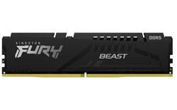 Kingston FURY Beast DDR5 16GB 6800MT/s DIMM CL34 XMP